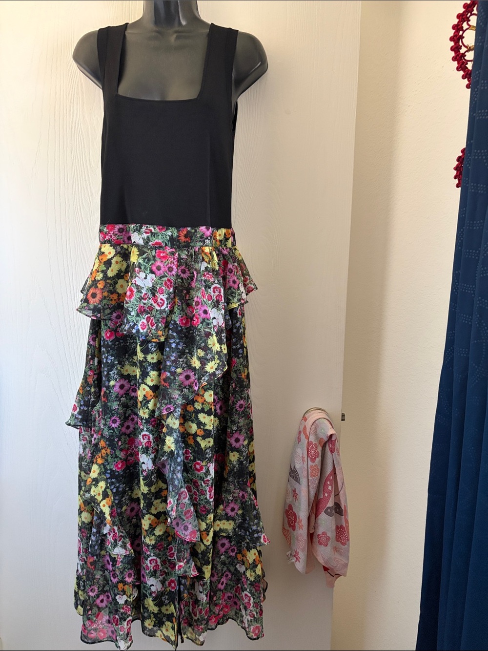 Ted Baker London Jennias Dress